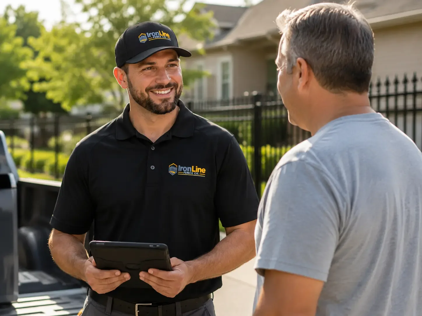 Metal Fence Installation Manhasset, NY FAQs